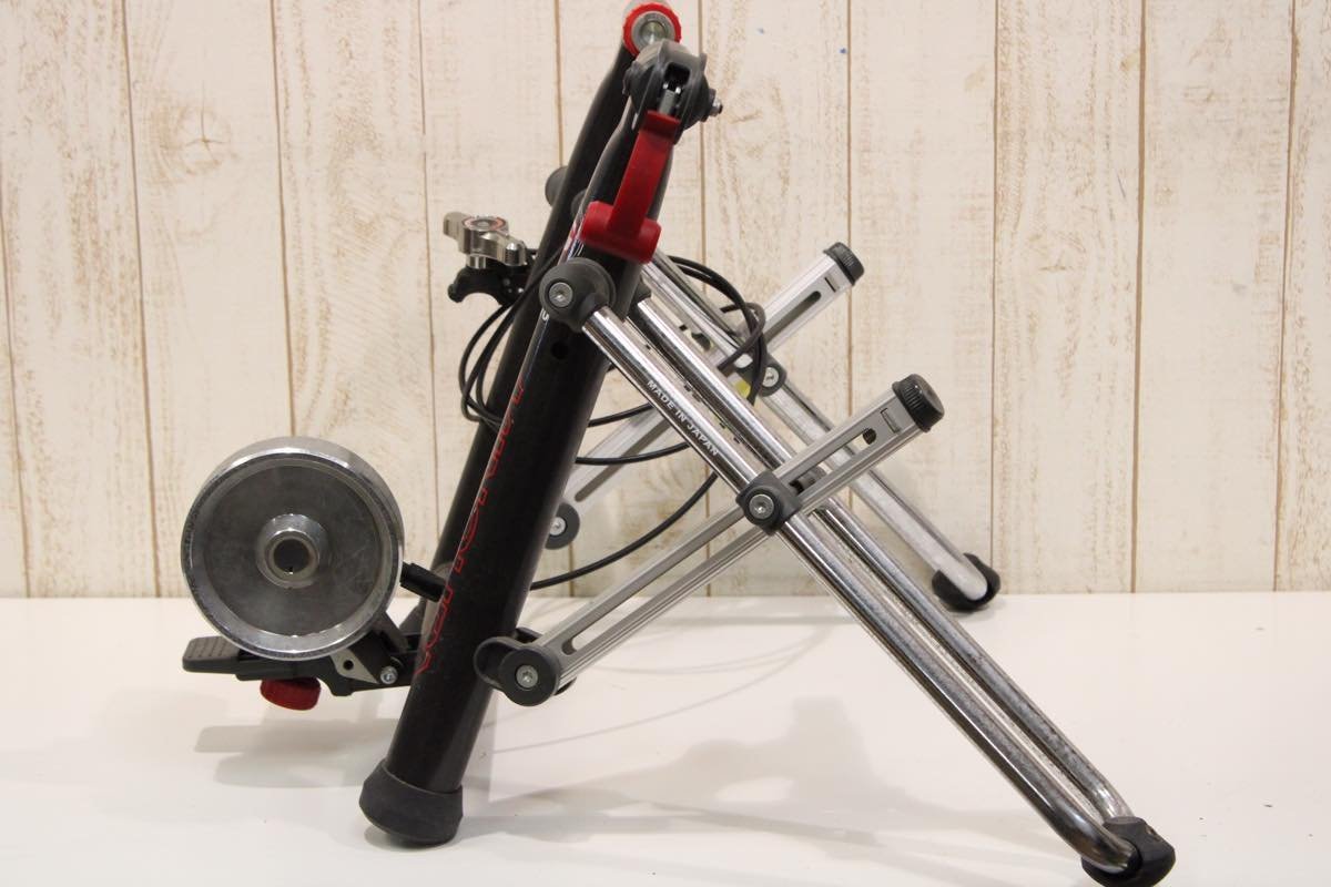 ☆MINOURA ミノウラ V270 サイクルトレーナー