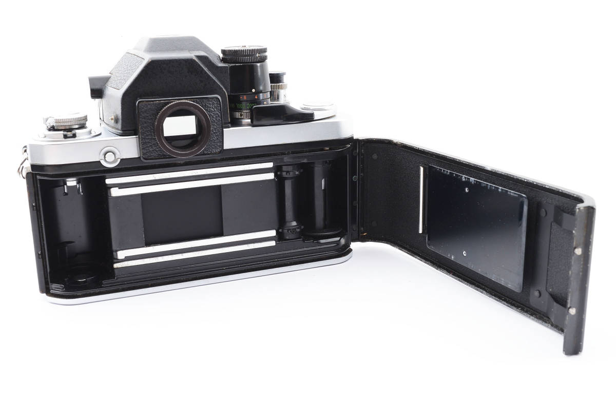 Nikon | F2 通販 フィルム 一眼レフカメラ F2フォトミックA ニコン