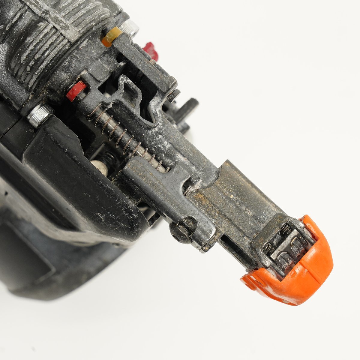 MAX⁄マックス HV-R32G1 高圧ネジ打機[203] MAX HV-R32G1 マックス