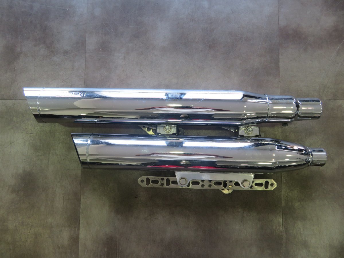 CBX400F CBR400F ワルツ機械 スネークワルツ スネーク悪奴 悪奴 