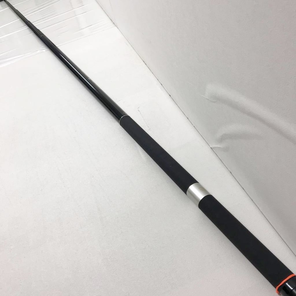 もぐ　貴重　中古　鮎竿　コロガシ ハイパーループ鮎コロガシ81 イシグロ公式オンラインショップ 0