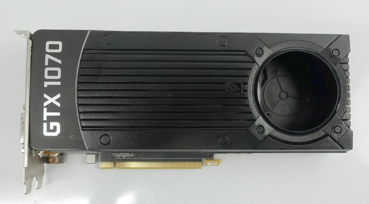 0 GTX | グラフィックボード GeForce NVIDIA G1 玄人志向 MSI GTX1070