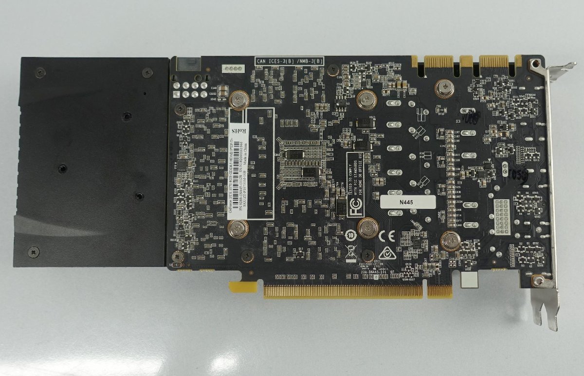 画面表示OK】グラフィックボード NVIDIA GEFORCE GTX1070 グラボ