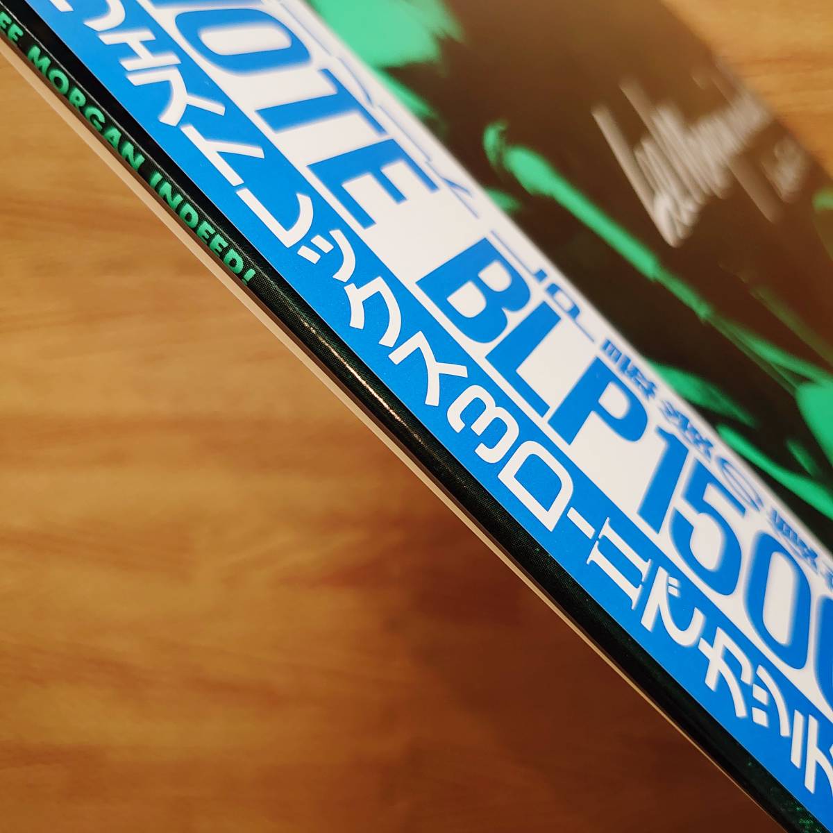 Lee リー・モーガン Morgan インディード LP MORGAN LEE リーモーガン