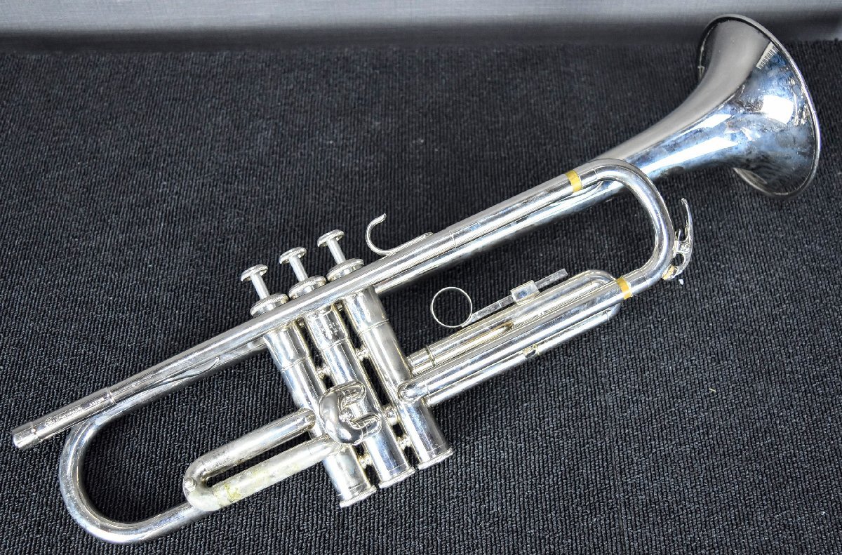 YAMAHA YTR1310 トランペット ヤマハ YTR-1310 | ⁄ ケース付 美品 公式