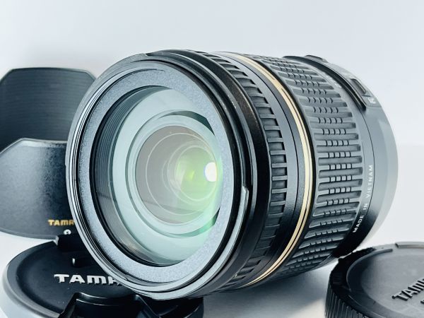 ★外観新品級★ タムロン TAMRON AF 18-270mm F3.5-6.3 Di II VC PZD B008E キヤノン #S0323#00001#129#0601#0841