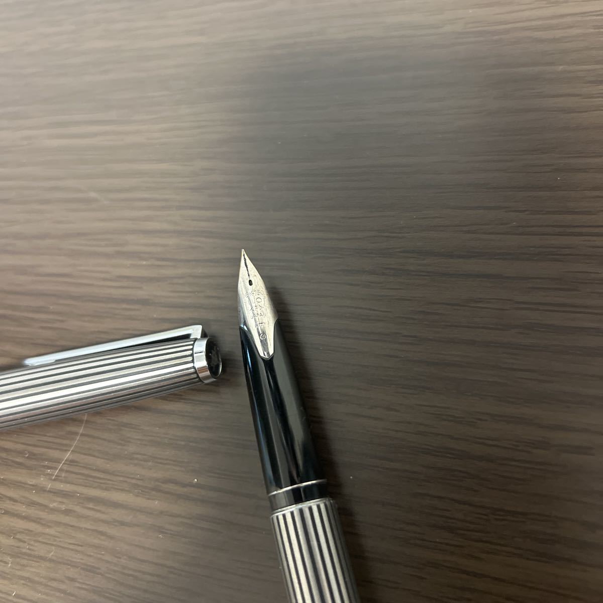 PILOT CUSTOM k180/750 万年筆 【公式通販】