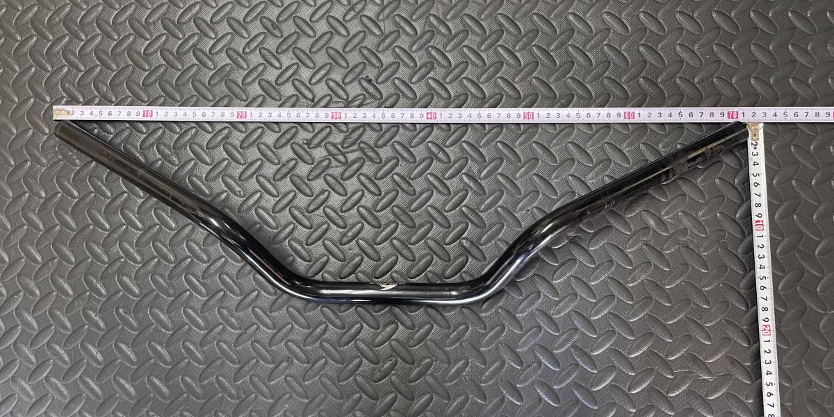 中古品 汎用Φ22.2 HURRICANE(ハリケーン) 刻印:0071 ヨーロピアン2型 