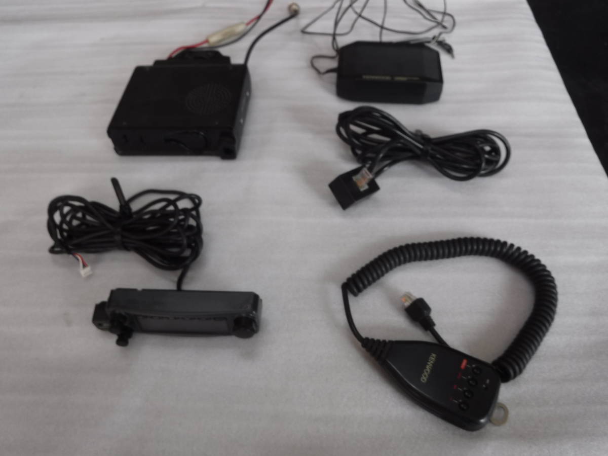 KENWOOD ケンウッド TM-732S 中古品 無線 アマチュア無線