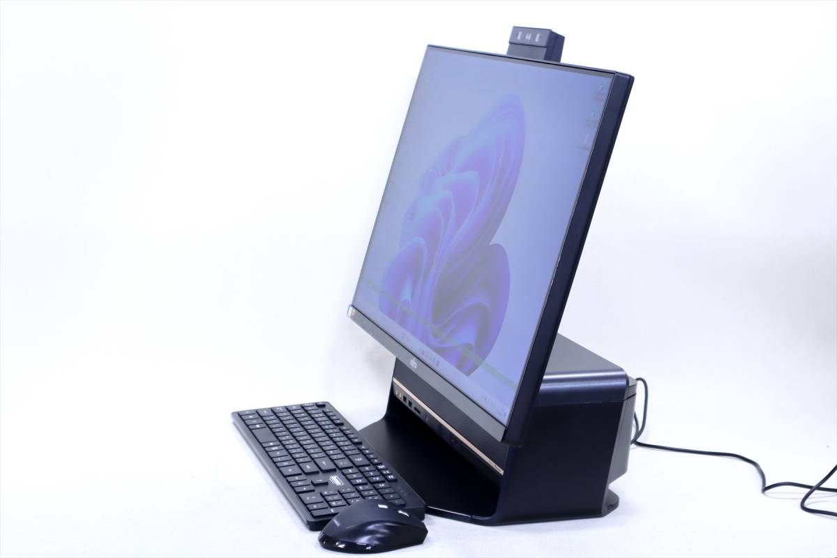 FH90⁄B3 ☆ESPRIMO i7-7700HQ☆HDD FH90⁄B2」 富士通、27型液晶