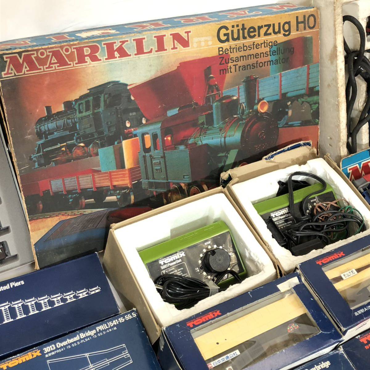 欧州直輸入Märklin メルクリン HO エアポートエクスプレス43815 欧州