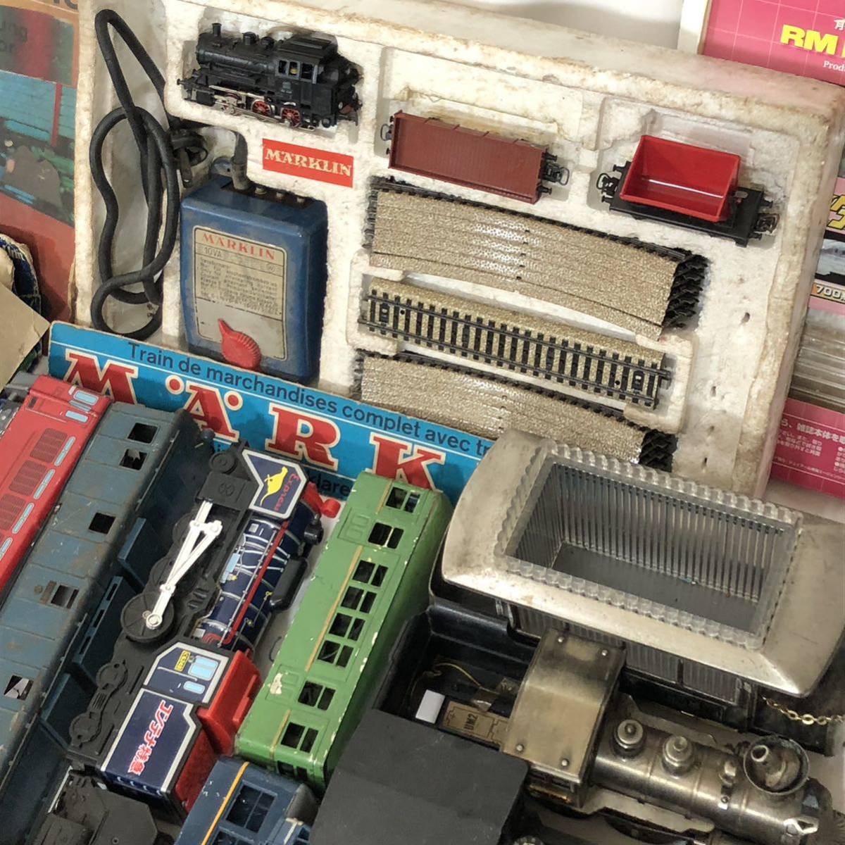 欧州直輸入Märklin メルクリン HO 43892 欧州直輸入Märklin