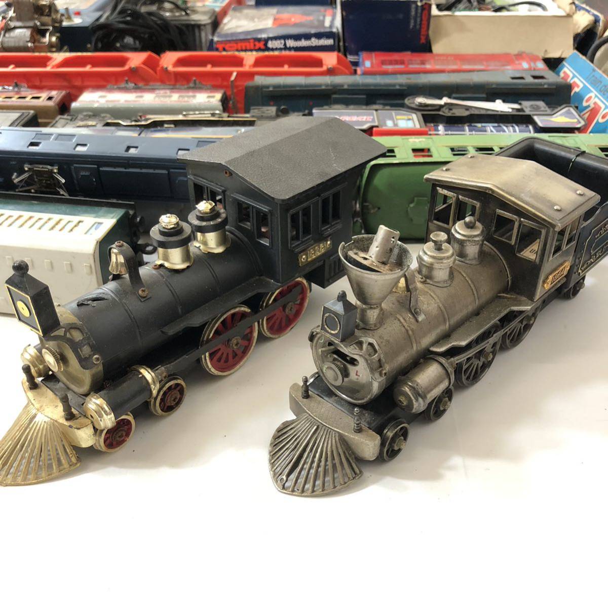 欧州直輸入Märklin メルクリン HO エアポートエクスプレス43815 欧州