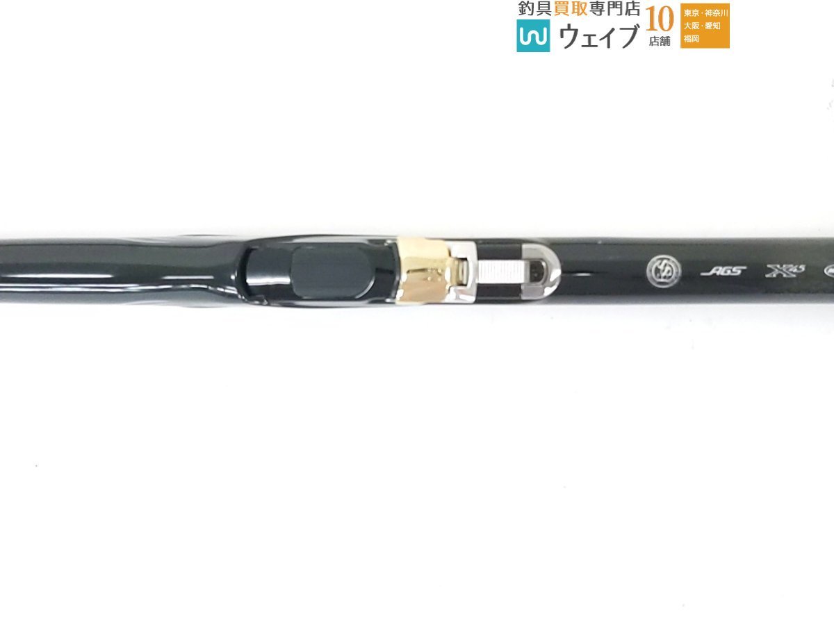 釣武者 オウガハンド TM 1.5-50 ,入札前にご確認ください 【公式通販】