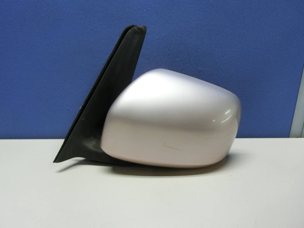 驚きの破格値，定番人気 S305 タント L375S 左ドアミラー 左サイドミラー 8P T16(ドアミラー)｜売買されたオークション情報、yahooの商品情報をアーカイブ公開 - オークファン ダイハツ用