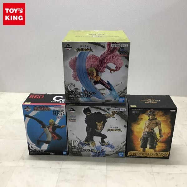 1円〜 未開封含 ONE PIECE FILM RED DXF THE GRANDLINE MEN ロー、TREASURE CRUISE WORLD JOURNEY vol.1 ナミ 他 1円〜 未開封含 ONE PIECE ワールドコレクタブルフィギュア FILM RED