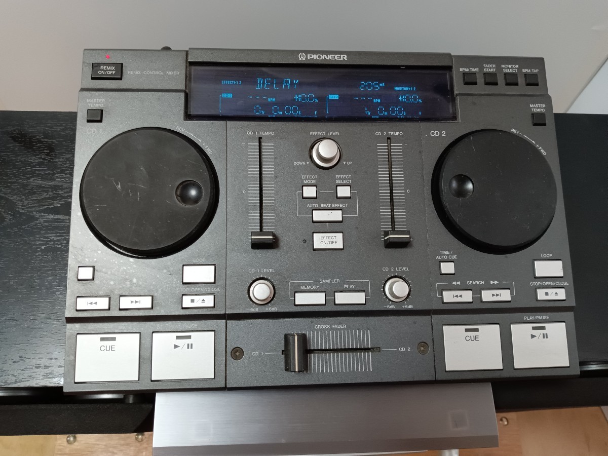 Pioneer システムコンポ SX-R9他 【公式通販】