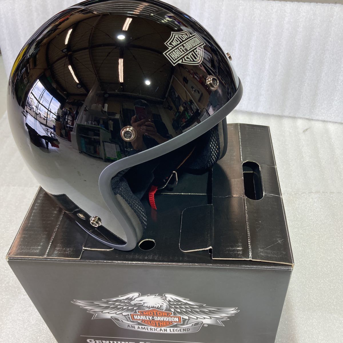 美品 Arai アライ クラシックSW CLASSIC SW サイズXL(61・62