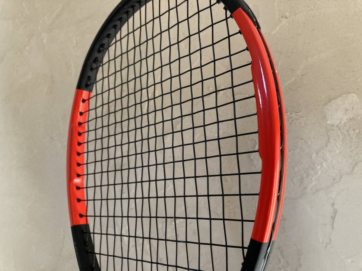 ⭐︎美品⭐︎Wilson ウィルソン プロスタッフ97S グリップ2 スポーツ