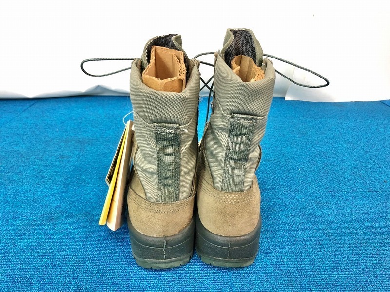 BELLEVILLE Belleville コンバット 米軍放出新品 - Yahoo!オークション