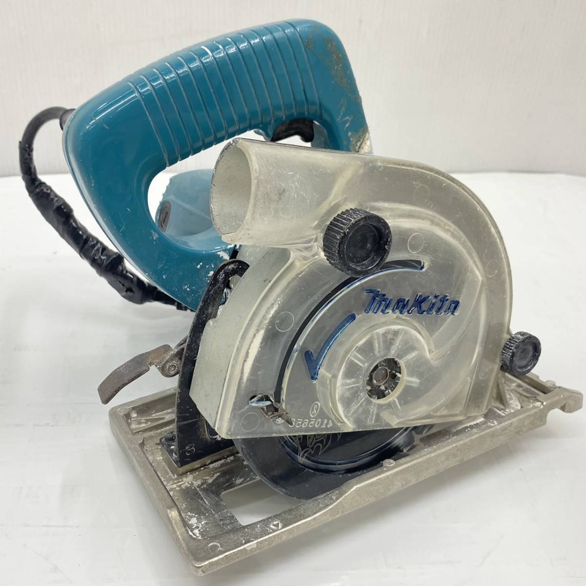 送料無料h51598 マキタ makita 125mm 5型防塵マルノコ 防じんマルノコ 5035KB 電動工具 DIY