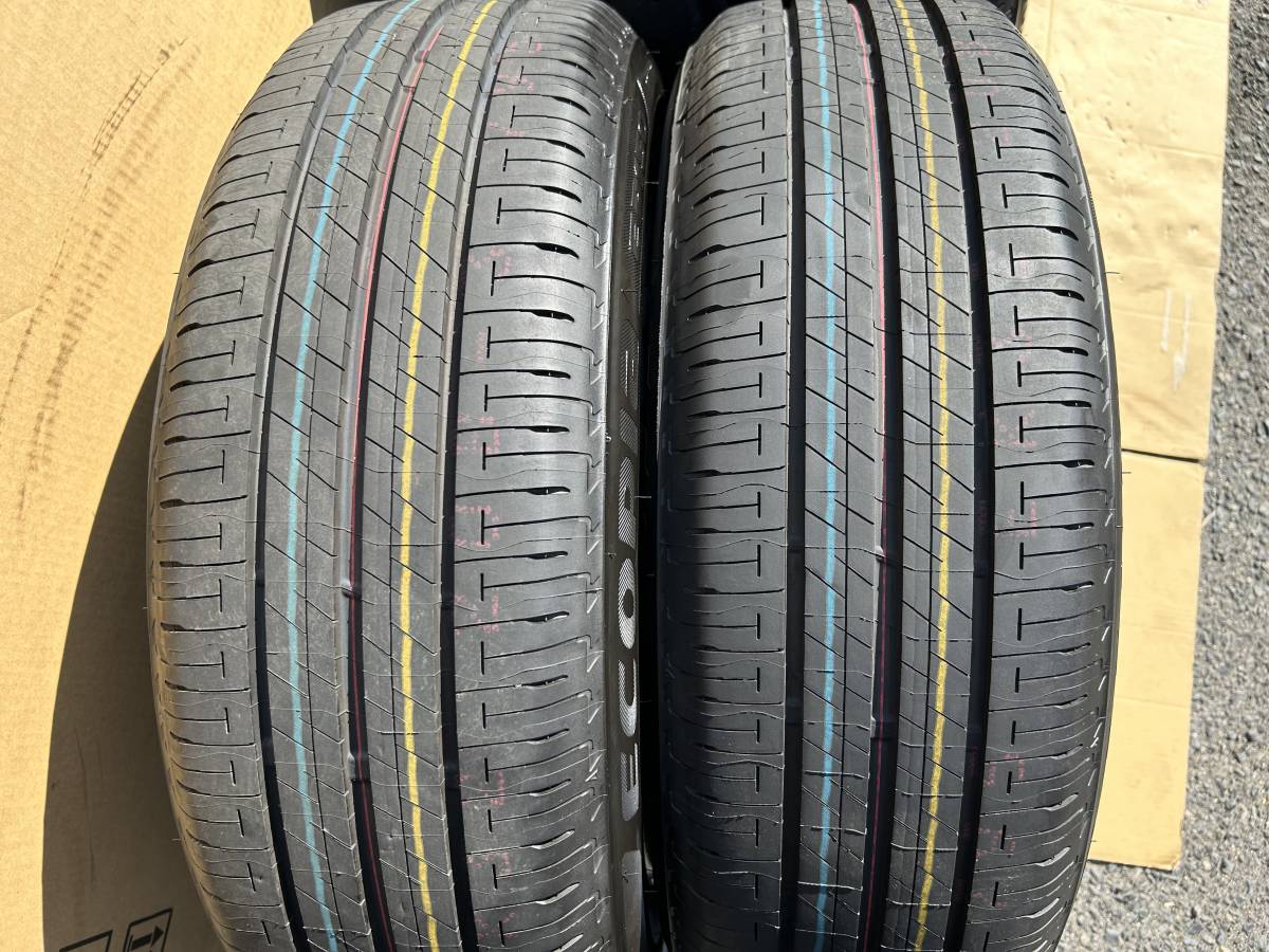 新型プリウス60系17インチ純正スチールホイールタイヤ 新型！60系 