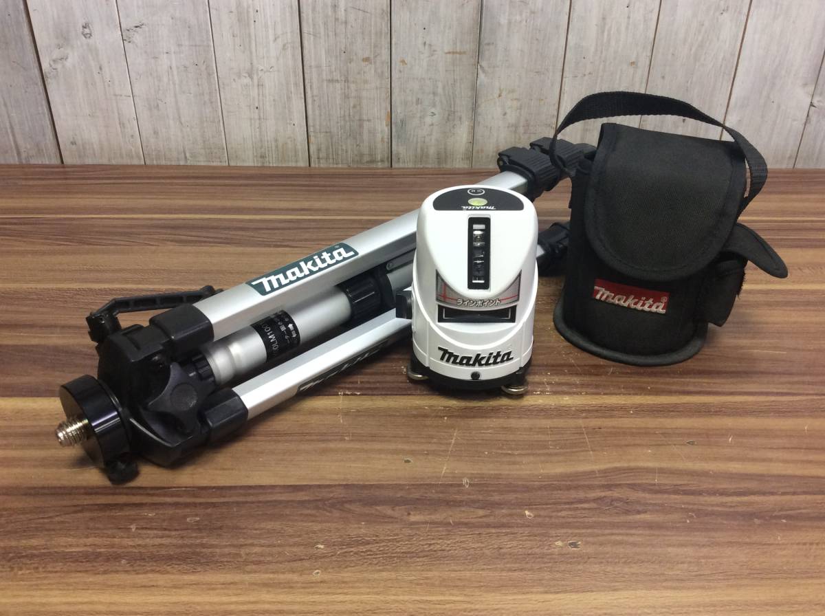 マキタ 墨出し器 屋内・屋外兼用 makita - フルラ | 屋内屋外兼用墨 