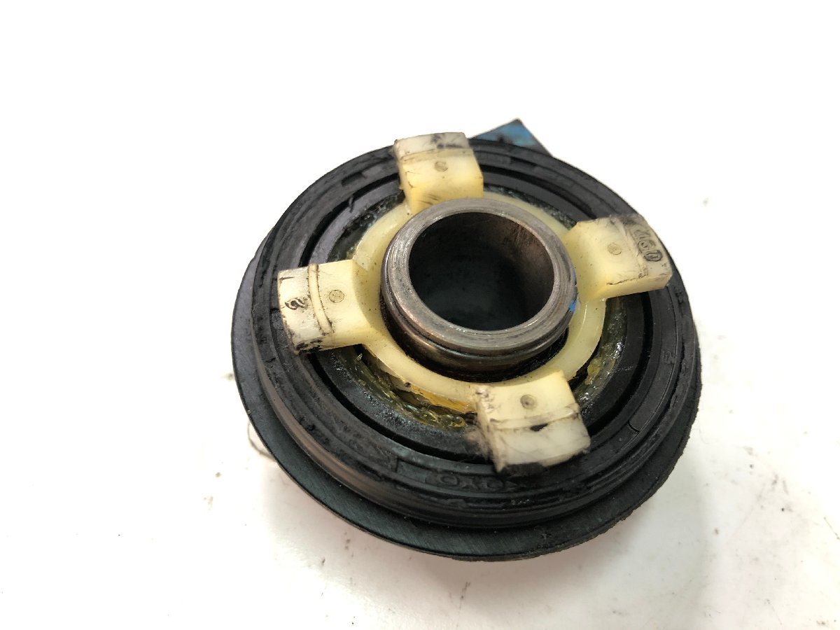 SUZUKI GSX400S カタナ GK77A スピードメーターギア レストア ストック
