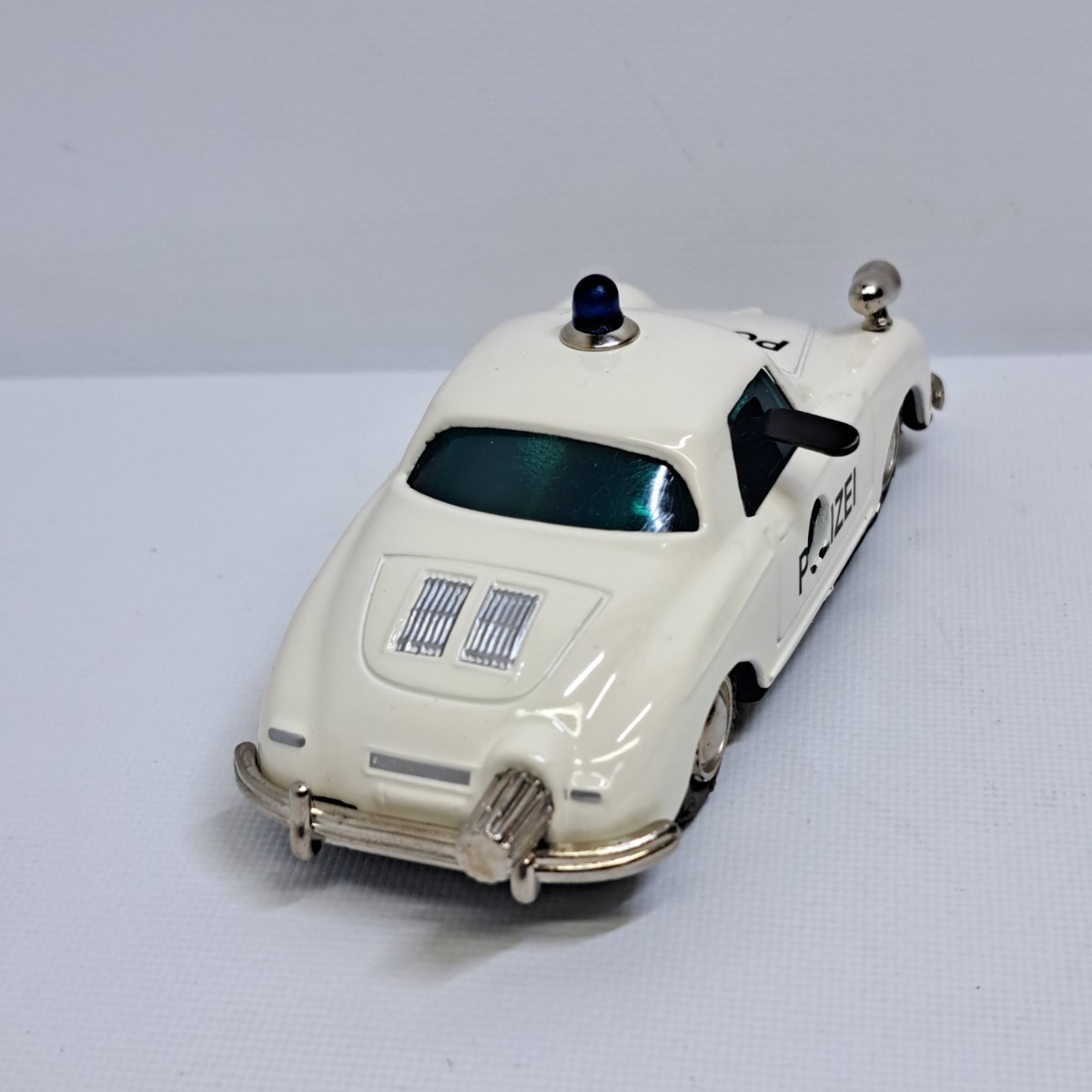 Schuco シュコー Micro Racer マイクロレーサー 1047 ポルシェ 356 