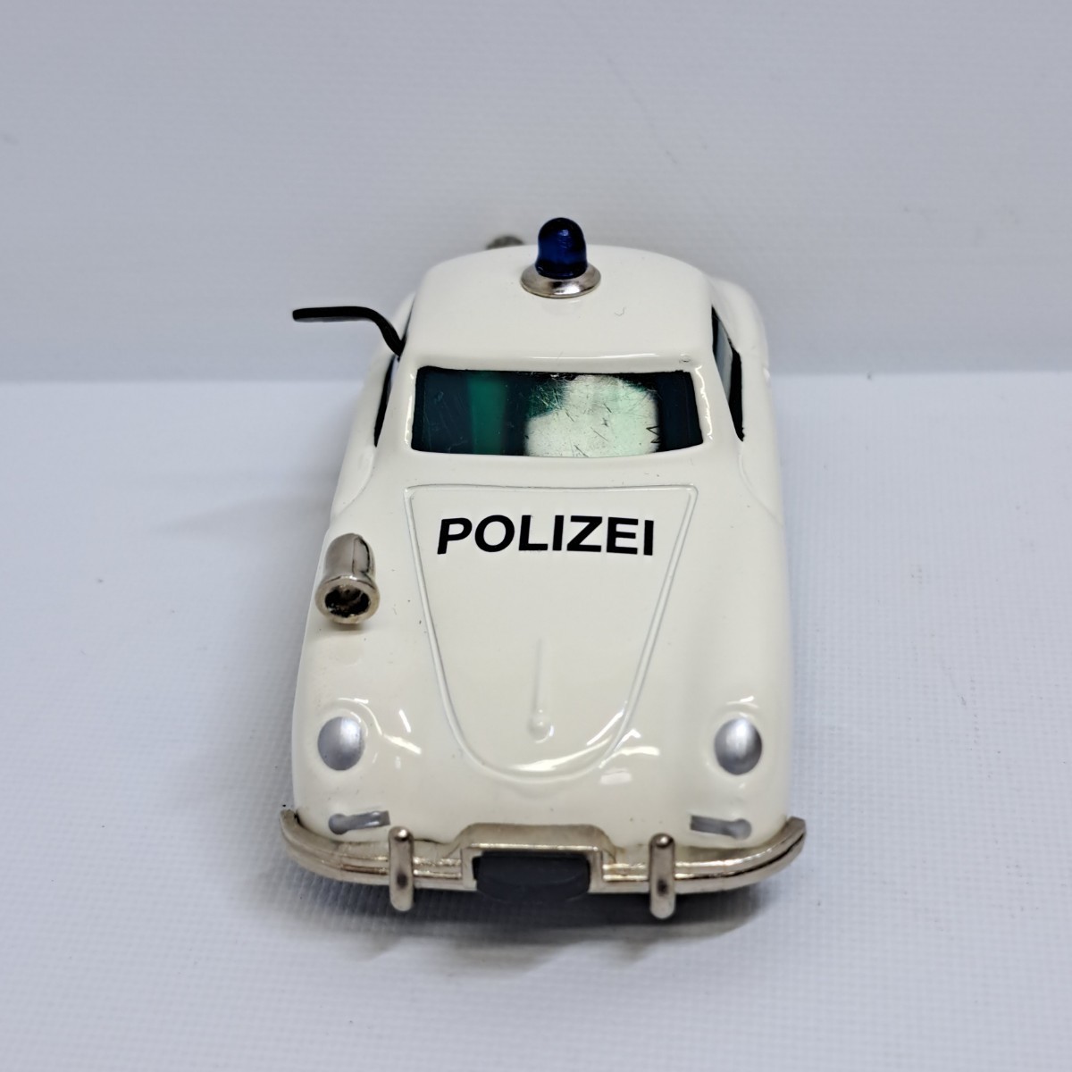 Schuco シュコー Micro Racer マイクロレーサー 1047 ポルシェ 356 