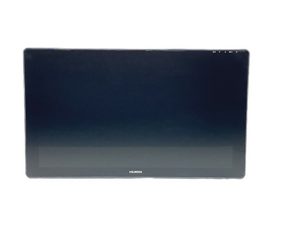 HUION GS2402 Kamvas 24 Plus 液晶ペンタブレット 23.8インチ 液タブ