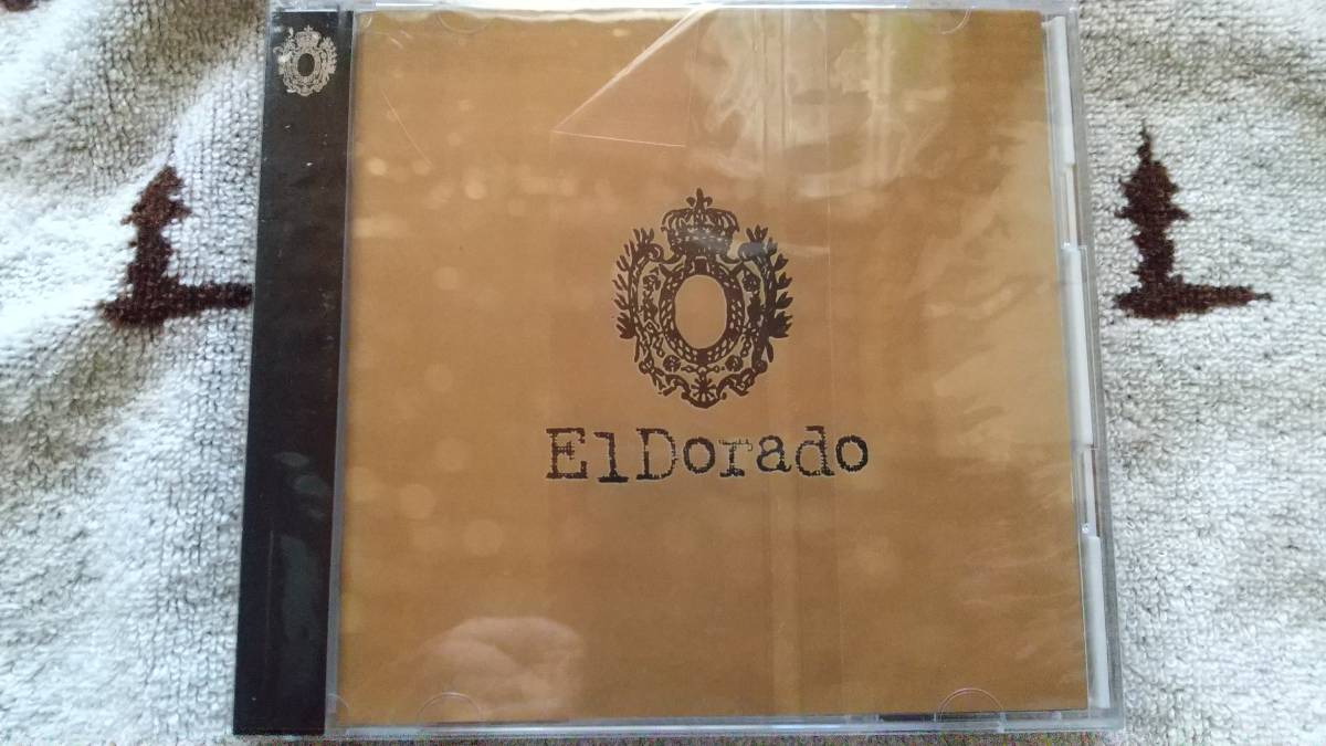 Eldorado 再会 ElDorado 再会 DVD ヴィジュアル系 エルドラード - ElDorado L,DEAR