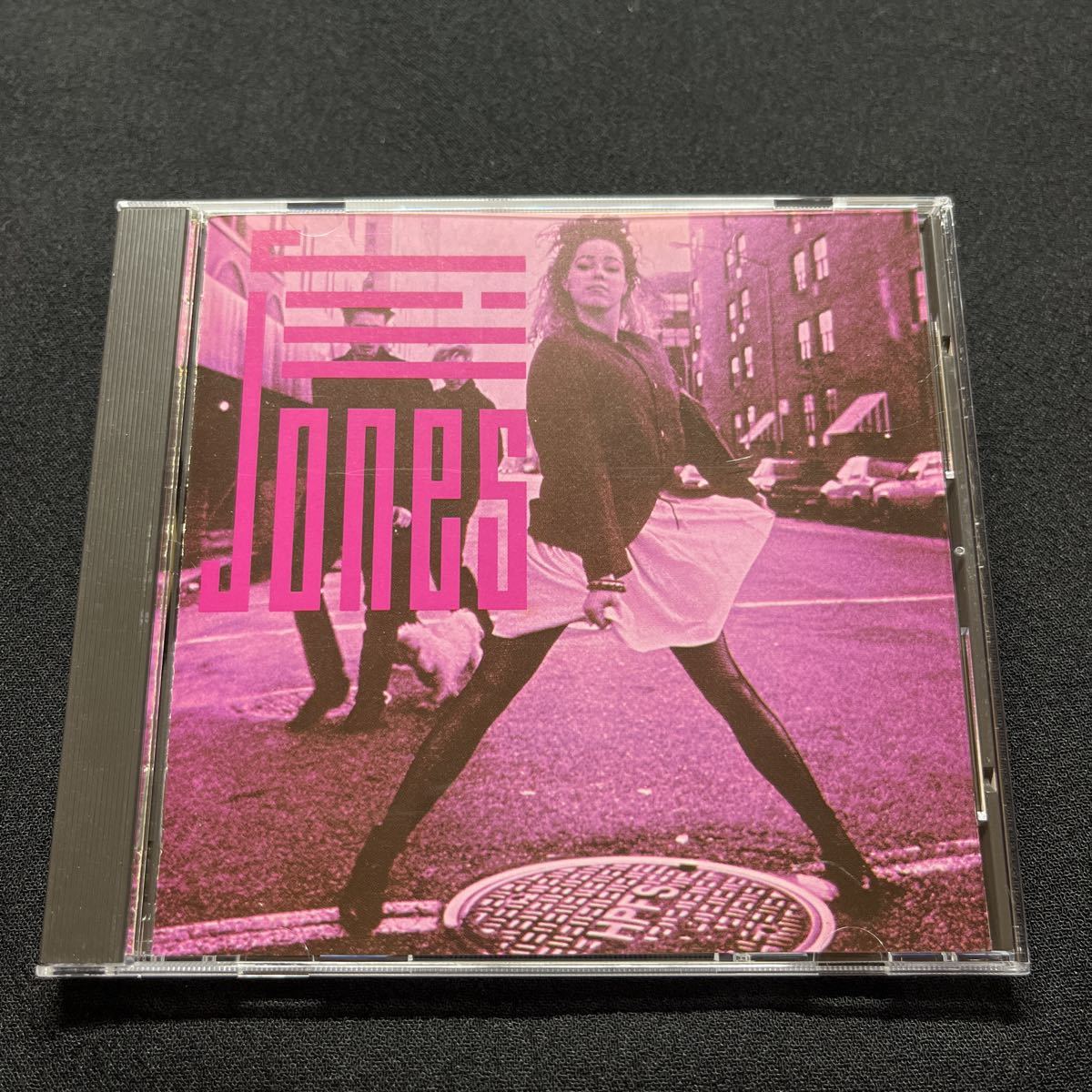 ジル ジョーンズ JILL JONES】32XD-733 プリンス prince