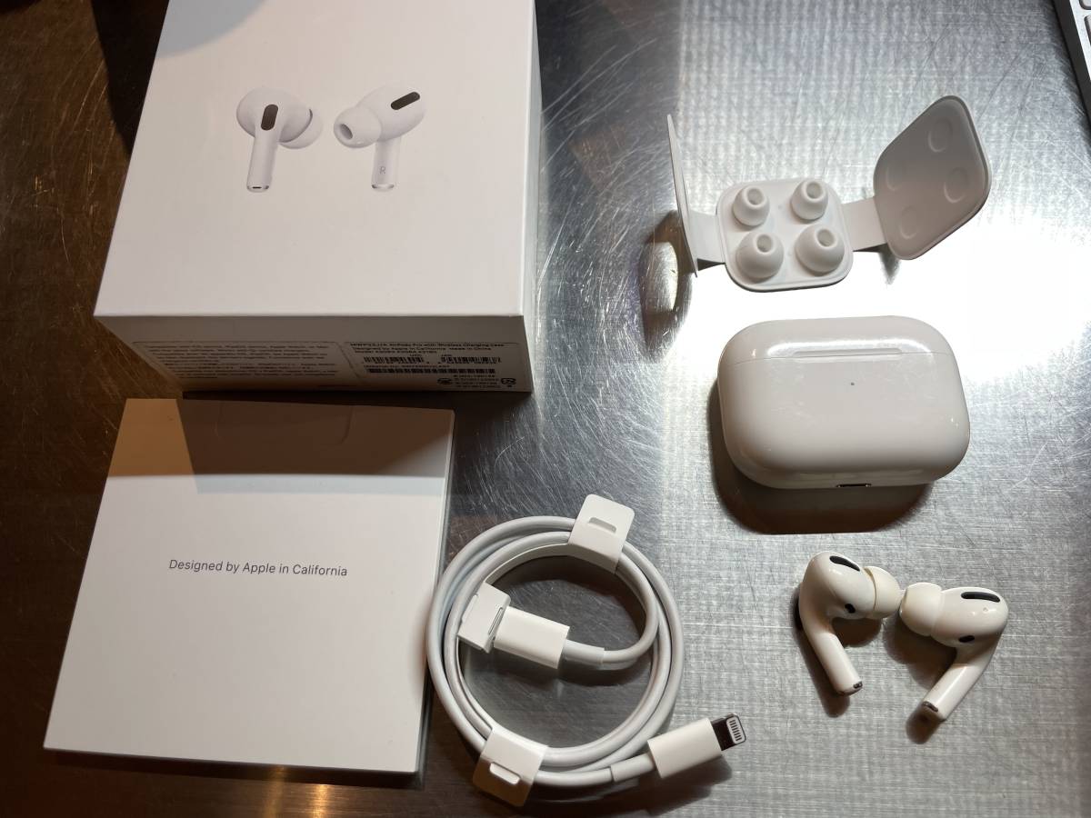 AirPods Pro 第1世代」の人気商品一覧・価格比較 - 価格.com
