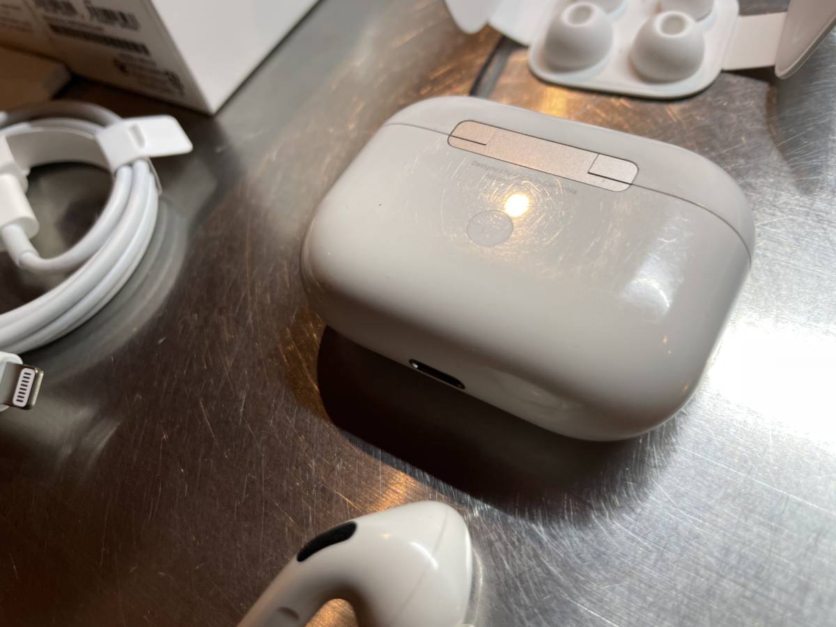 AirPods Pro 第1世代」の人気商品一覧・価格比較 - 価格.com