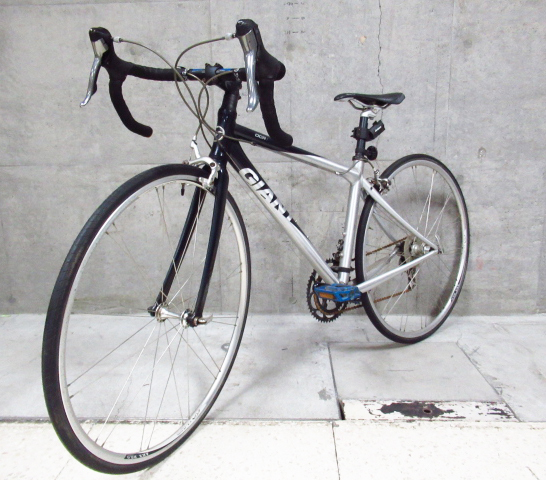 GIANT ジャイアント OCR1 ロードバイク XS 420mm シマノ 105 自転車 GIANT ジャイアント OCR1 ロードバイク XS 420mm シマノ 105 自転車