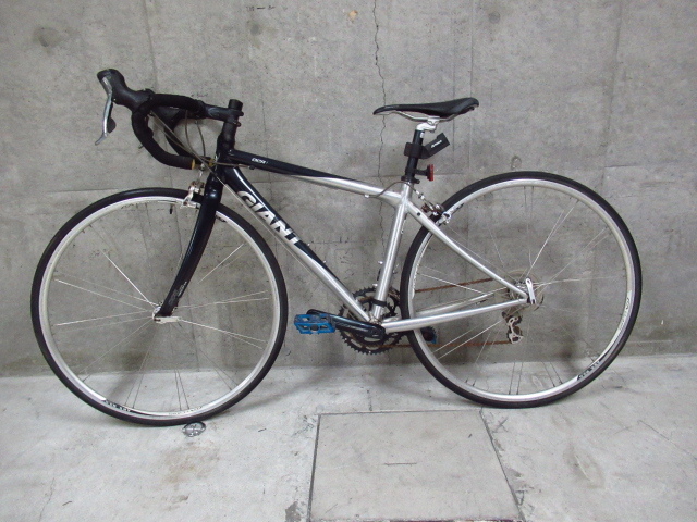 GIANT ジャイアント OCR1 ロードバイク XS 420mm シマノ 105 自転車 GIANT ジャイアント OCR1 ロードバイク XS 420mm シマノ 105 自転車