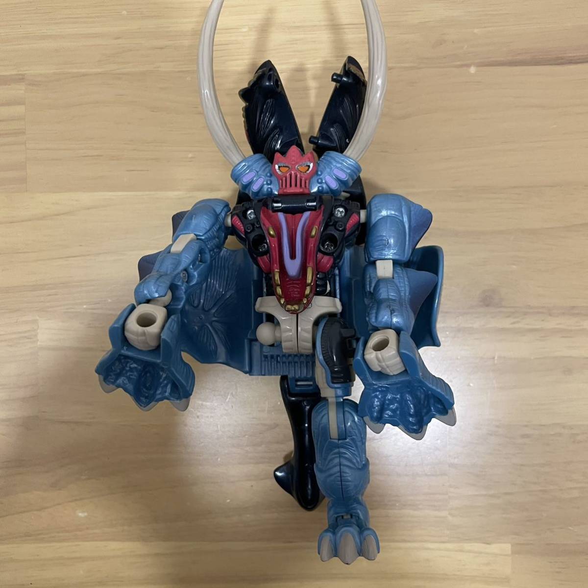 エルファオルファ ジャンク ビーストウォーズネオ トランスフォーマー