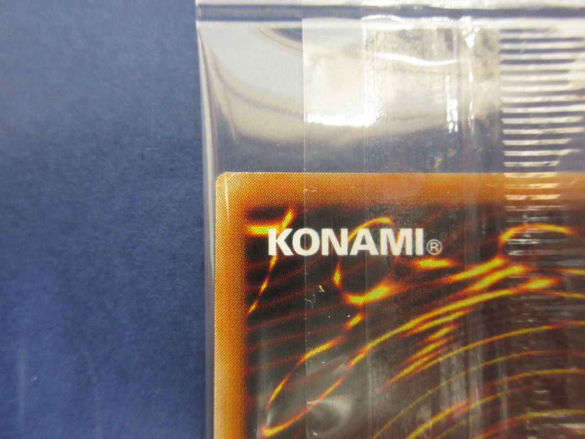 128) 中古 遊戯王GX アカデミーデュエルディスク 特典カード フェザー 