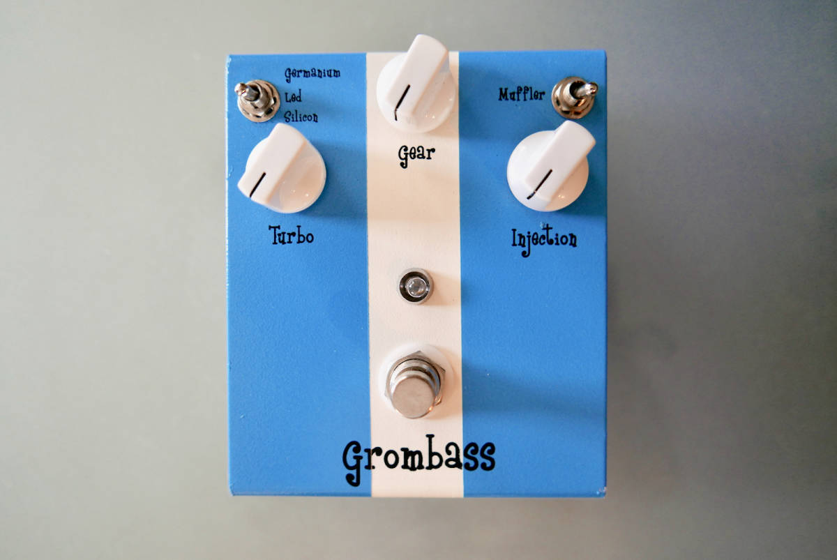 SOUNDFROG Berial sound frog / berial LED:Purple sound frog berial