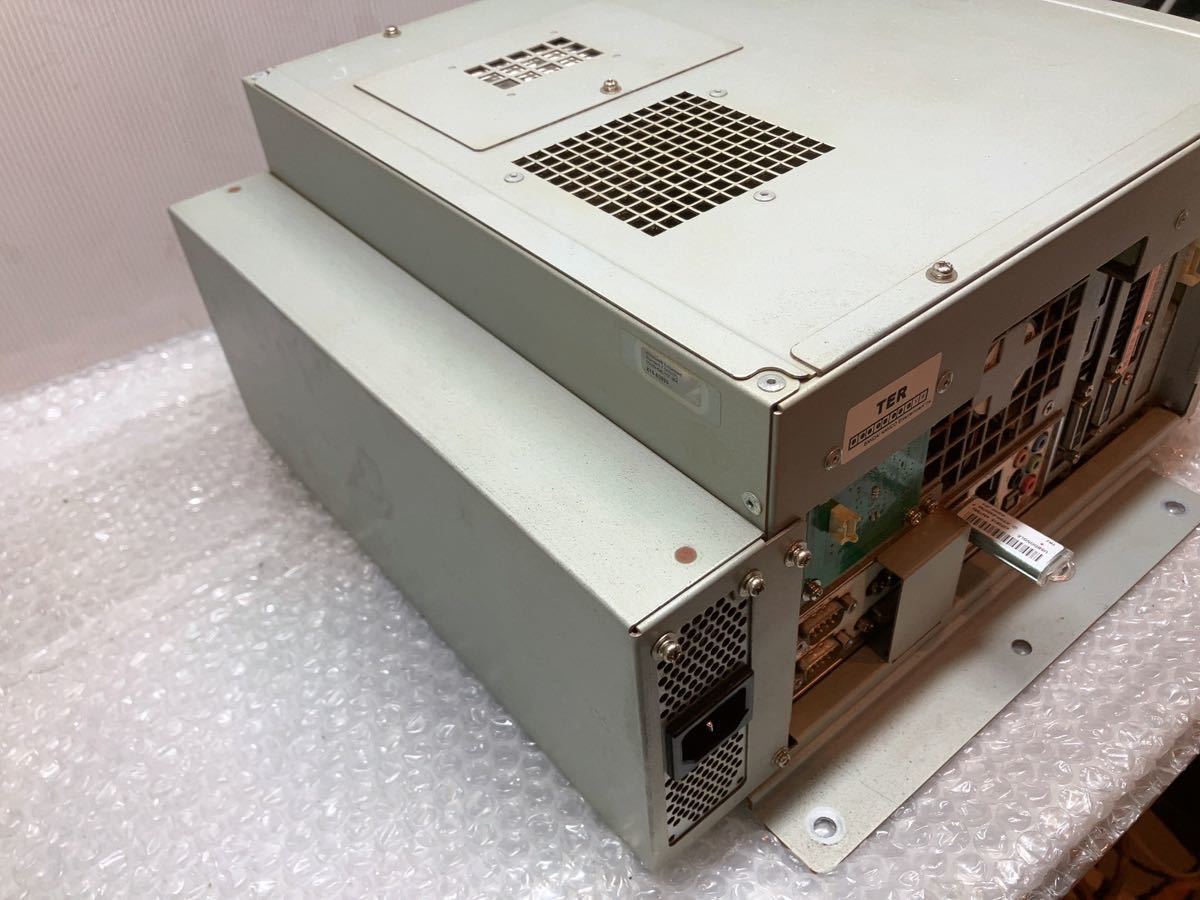 c*○様 アーケード基板 ナムコ 鉄拳7FR ROUND2 システムES3 動作 Bandai namco SYSTEM ES3 鉄拳7 FR2アーケード ゲーム 基板 バンダイ