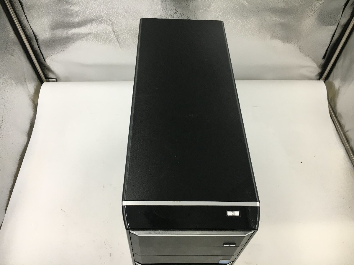 ♪△【マウスコンピューター】デスクトップPC/Core i7 4790(第4世代