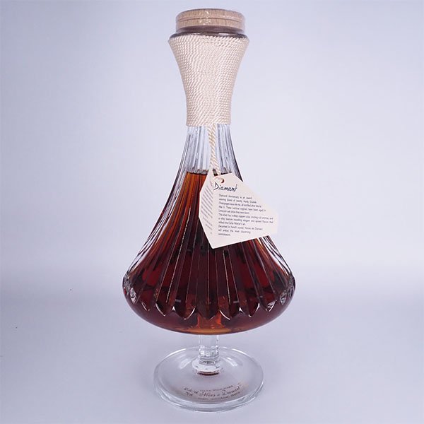 ☆ハーディー ノース ド ディアマン クリスタル ＊替栓 箱付 ※ 750ml