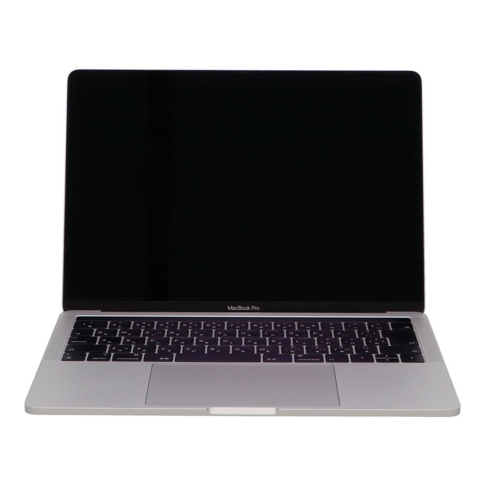 MacBook Pro Apple 13インチ ☆1円開始☆Apple M1 13-inch - Core 16GB