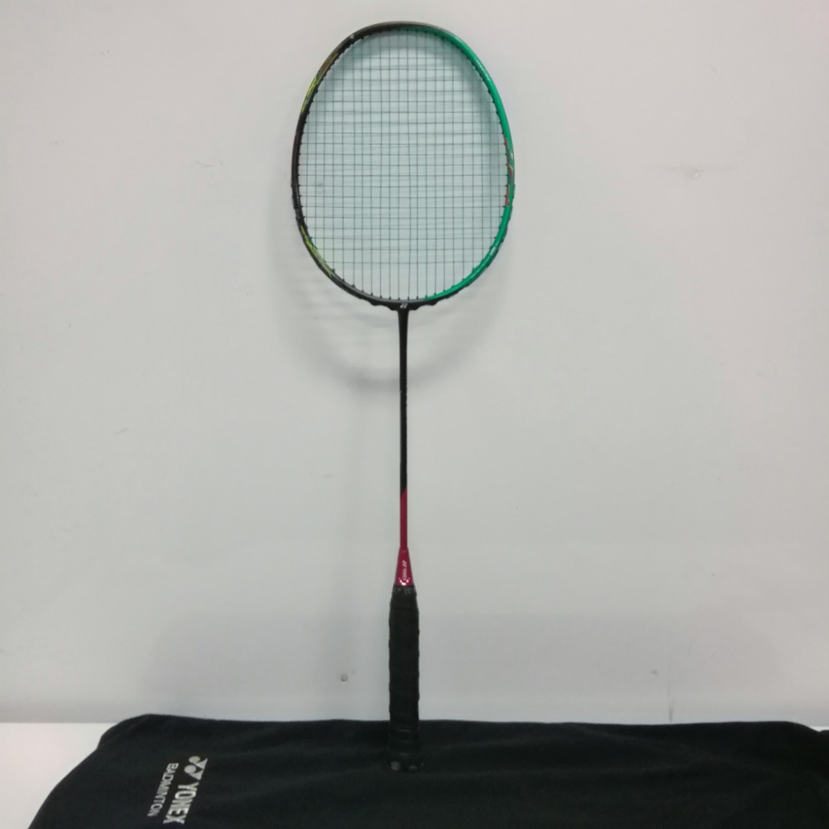 YONEX ヨネックス バドミントンラケット ASTROX 88S アストロクス 4UG5 