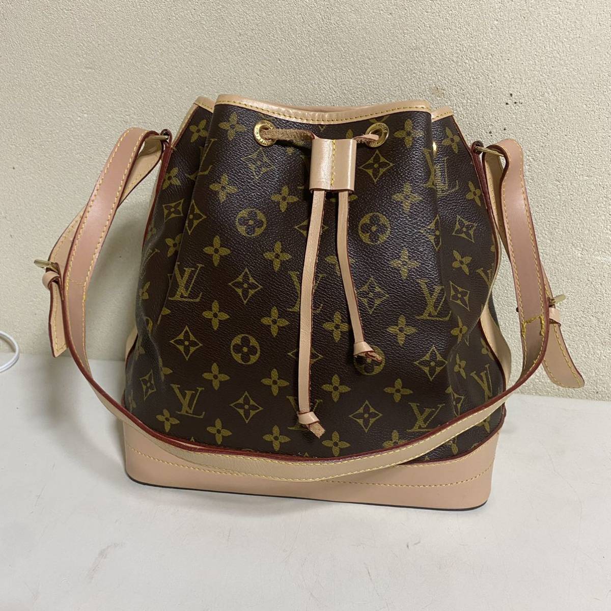 LOUIS VUITTON | [ルイヴィトン 紙袋 VUITTON（ラッピング⁄包装）の 
