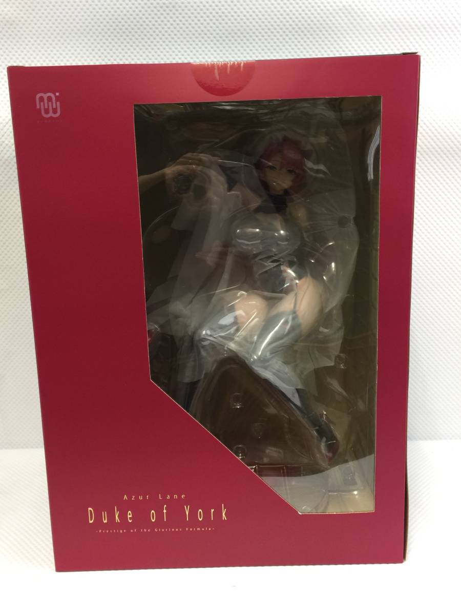 格安，大得価 okM114s# ミメヨイ アズールレーン デューク オブ ヨーク 妖華ブランズジュエル 1/4 フィギュア(その他)｜売買されたオークション情報、yahooの商品情報をアーカイブ公開 - オークファン その他
