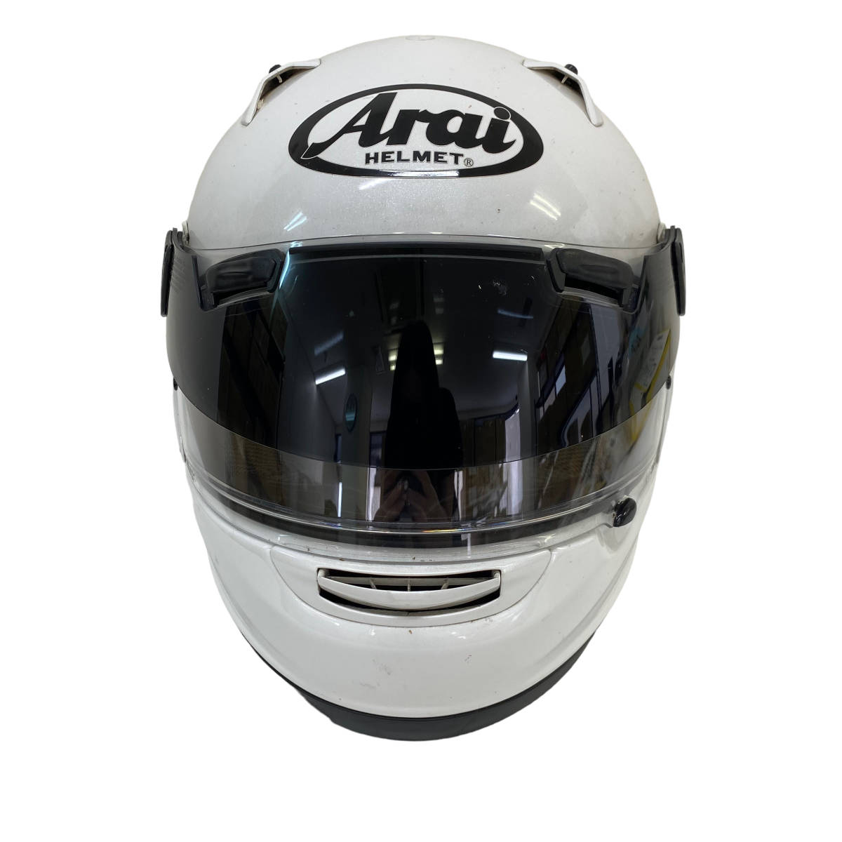 即決】 Arai アライ ヘルメット アストロ・プロシェード ASTRO