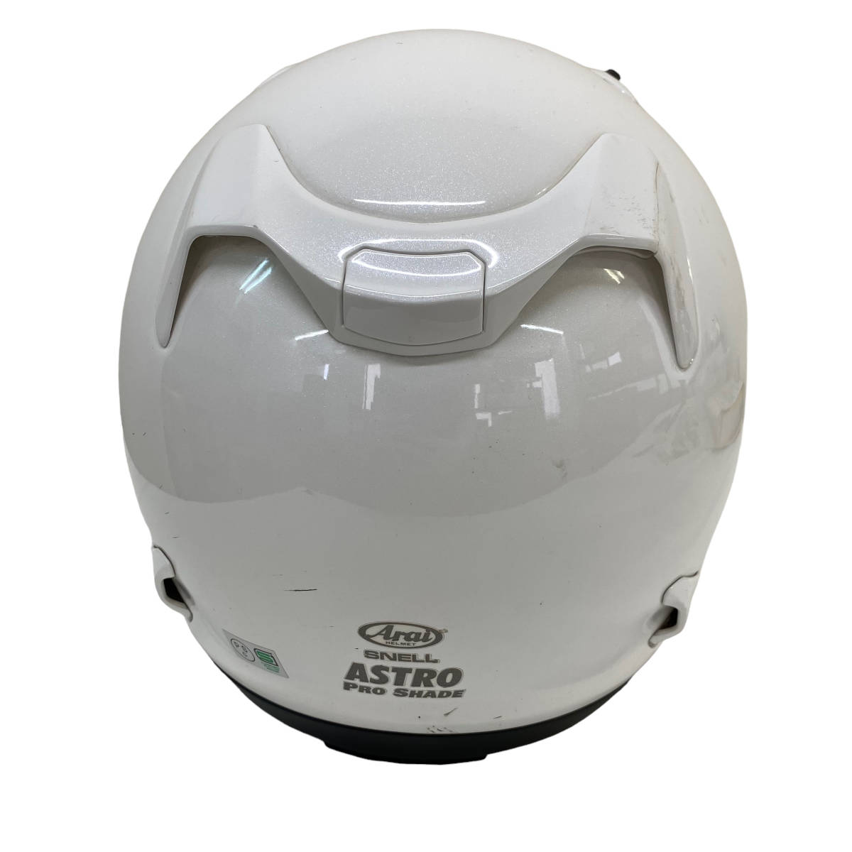 即決】 Arai アライ ヘルメット アストロ・プロシェード ASTRO