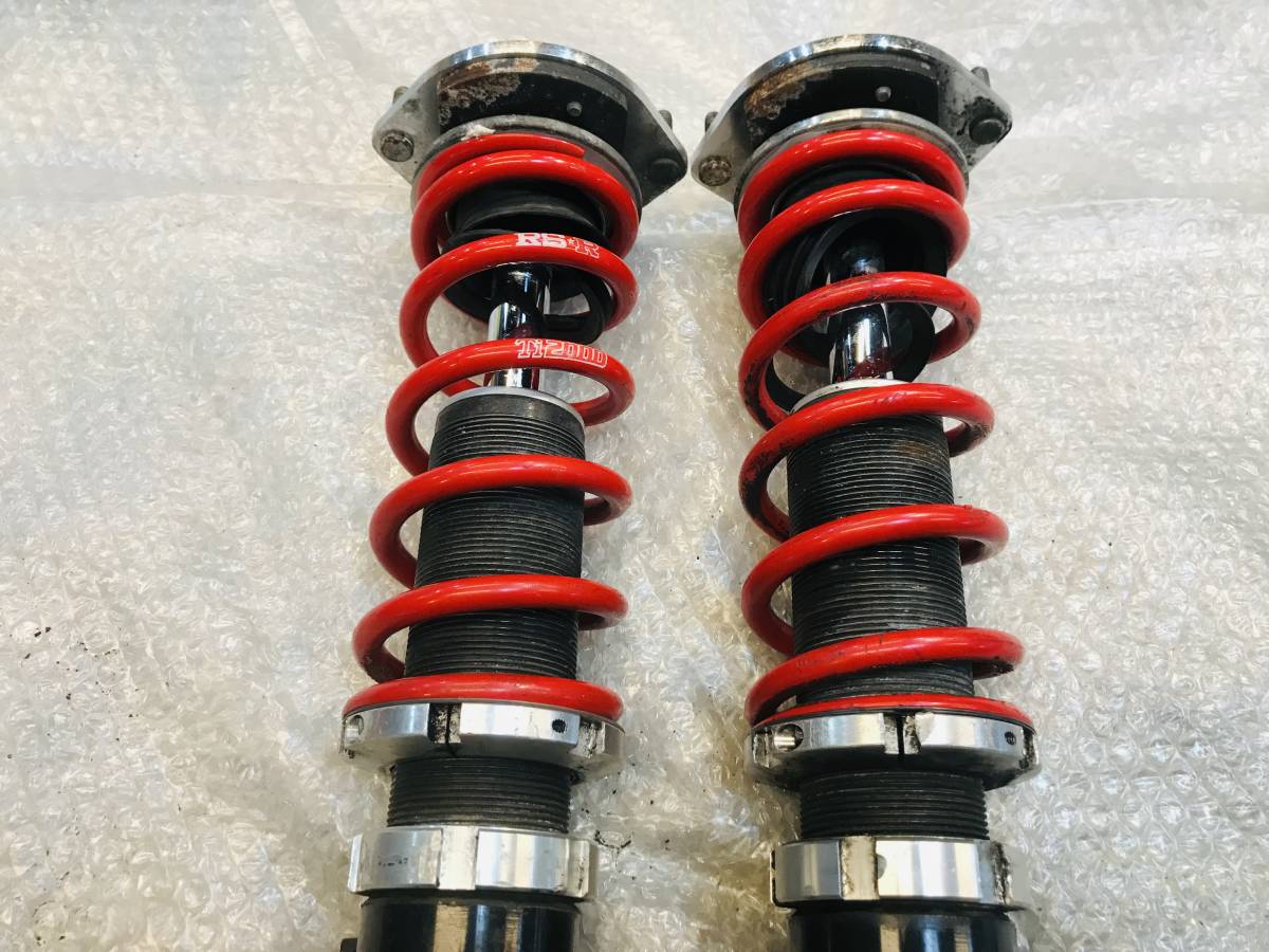 ムーブ タント ミラ ルクラ RS－R BASIC－I フロント用 車 